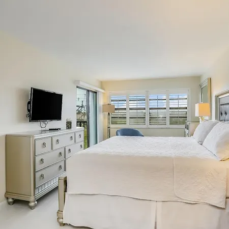 Anglers Cove C-404 Appartement